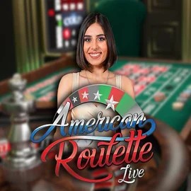 Play the American Roulette (Evolution) slot by Evolution on SlotsPalace Casino