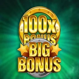 Big Bonus logo by Inspired Gaming SlotsPalace Casino