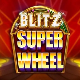 Play Blitz Super Wheel slot by Pragmatic Play on slotspalacegreece.com