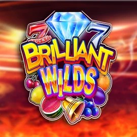 Play Brilliant Wilds slot by iSoftBet on slotspalacegreece.com