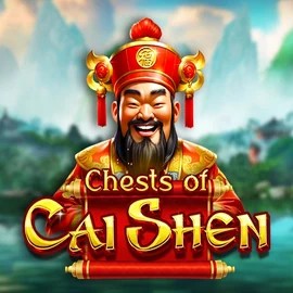 Play Chests of Cai Shen slot by Pragmatic Play on slotspalacegreece.com