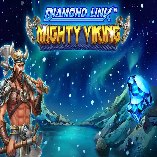 Diamond Link Mighty Viking online slot from Greentube – play at slotspalacegreece.com