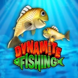 Try Dynamite Fishing slot by Inspired Gaming on slotspalacegreece.com – logo image