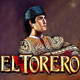 El Torero logo by RTG (Reel Time Gaming) at SlotsPalace Casino