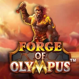 Forge of Olympus – slot by Pragmatic Play, featured at slotspalacegreece.com