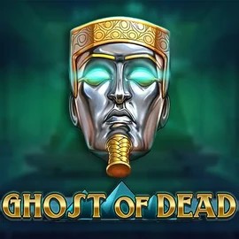 Play Ghost of Dead slot by Play’n GO on slotspalacegreece.com