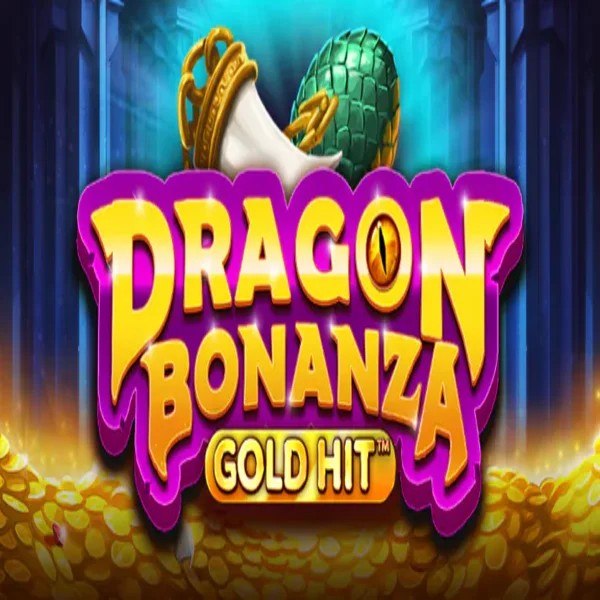 Try Gold Hit: Dragon Bonanza slot by Ash Gaming on slotspalacegreece.com – logo image