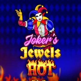 Play Jokers Jewels Hot slot by Pragmatic Play on slotspalacegreece.com