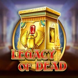 Legacy of Dead online slot from Play’n GO – play at slotspalacegreece.com