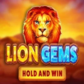 Play Lion Gems Hold and Win slot by Playson on slotspalacegreece.com