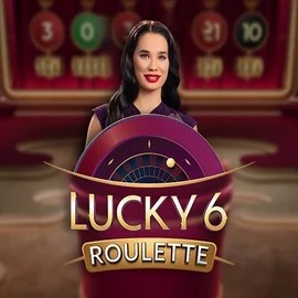 Play Lucky 6 Roulette slot by Pragmatic Play on slotspalacegreece.com