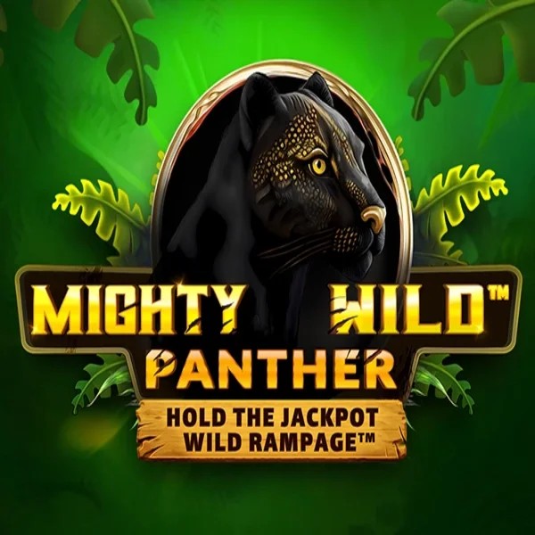 Play the Mighty Wild Panther slot by Wazdan on SlotsPalace Casino