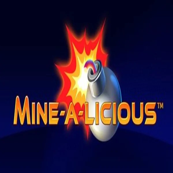 Play the Mine a Licious slot by Playtech on SlotsPalace Casino