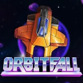 Orbitfall – slot by ELK Studios, featured at slotspalacegreece.com