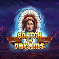 Snatch The Dreams logo by SYNOT Games SlotsPalace Casino