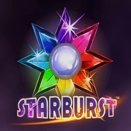 Play Starburst slot by NetEnt on slotspalacegreece.com