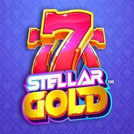 Play Stellar Gold slot by Snowborn Games on slotspalacegreece.com