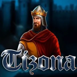 Tizona logo – Slots by Merkur Gaming at SlotsPalace Casino