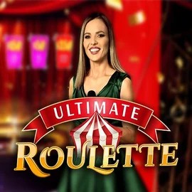 Play Ultimate Roulette slot by Ezugi on slotspalacegreece.com
